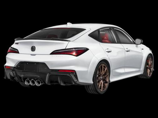 2025 Acura Integra Type S