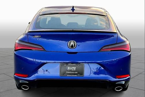 2023 Acura Integra A-SPEC Technology