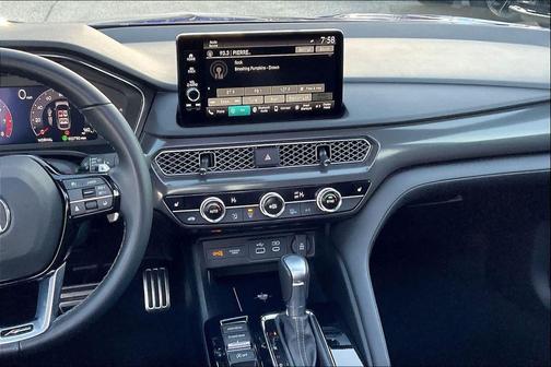 2023 Acura Integra A-SPEC Technology