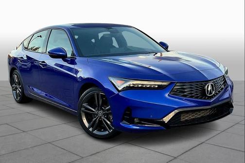 2023 Acura Integra A-SPEC Technology