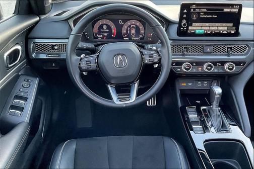 2023 Acura Integra A-SPEC Technology