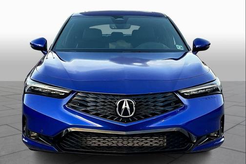 2023 Acura Integra A-SPEC Technology