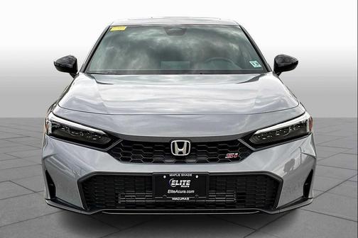 2025 Honda Civic Si Base