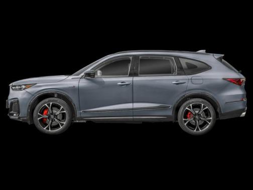 2026 Acura MDX Type S Advance Package