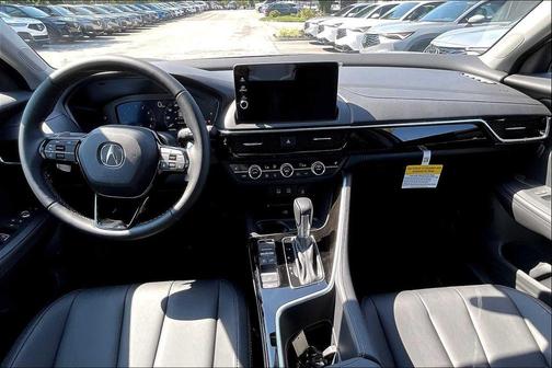 2025 Acura ADX 