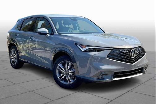 2025 Acura ADX 