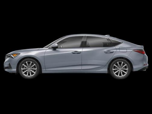 2026 Acura Integra FWD