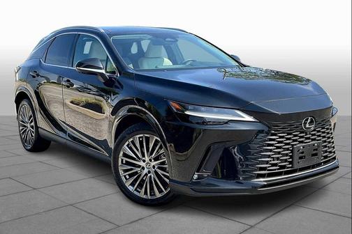 2023 Lexus RX 350 Base