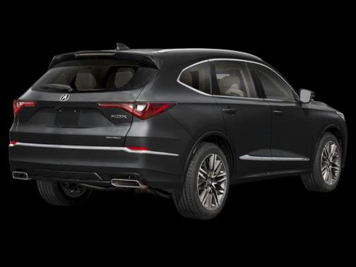 2025 Acura MDX Advance Package