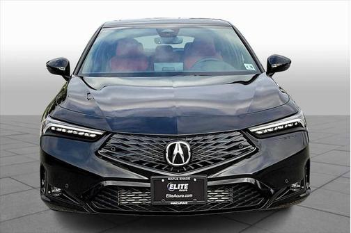 2025 Acura Integra A-SPEC Technology
