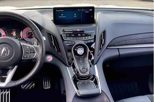 2020 Acura RDX A-Spec