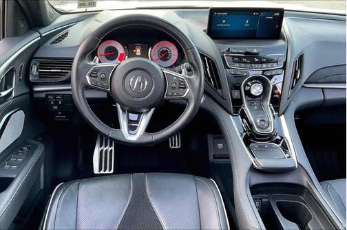 2020 Acura RDX A-Spec