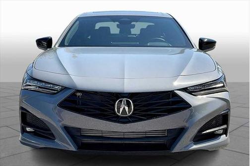 2025 Acura TLX A-Spec