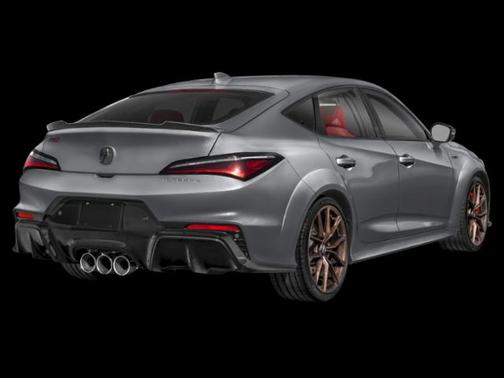 2025 Acura Integra Type S