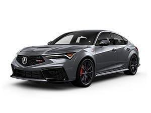 2025 Acura Integra Type S