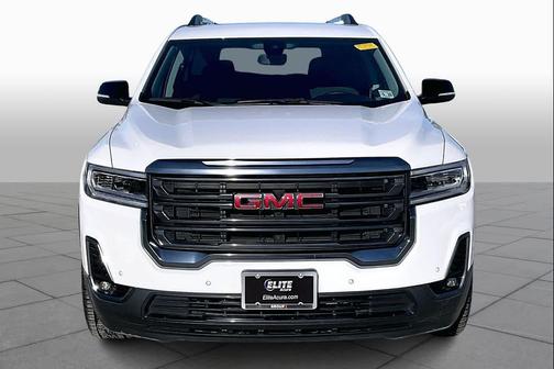 2023 GMC Acadia AWD AT4