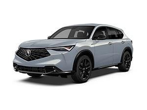 2025 Acura ADX A-Spec with Advance