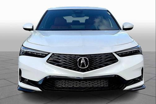 2026 Acura Integra w/A-Spec Package