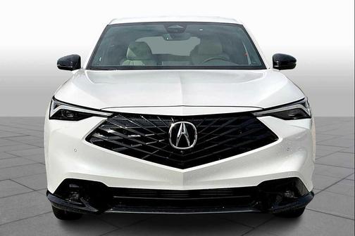 2025 Acura ADX A-Spec with Advance