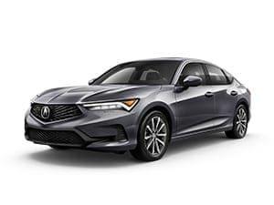 2025 Acura Integra 