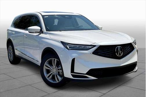 2025 Acura MDX Standard