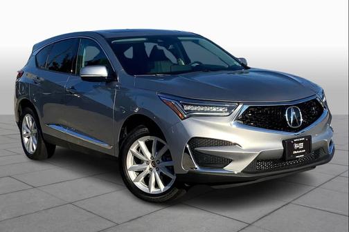 2021 Acura RDX Base