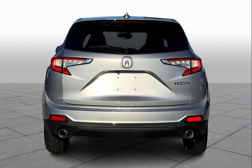 2021 Acura RDX Base