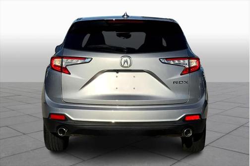2021 Acura RDX Base