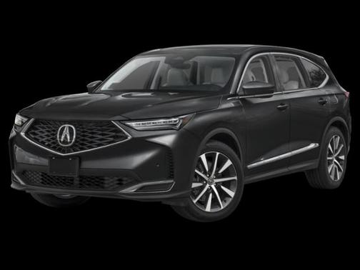 2025 Acura MDX Technology Package