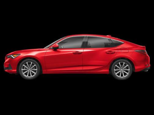 2026 Acura Integra FWD