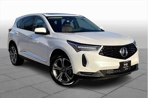 2025 Acura RDX Technology Package