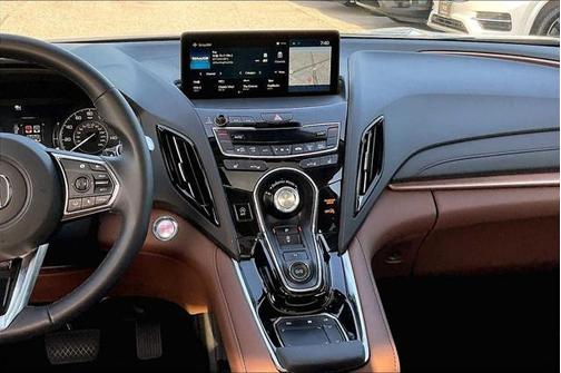 2025 Acura RDX Technology Package