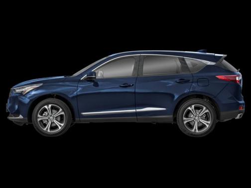 2025 Acura RDX Technology Package