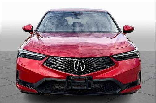 2023 Acura Integra CVT