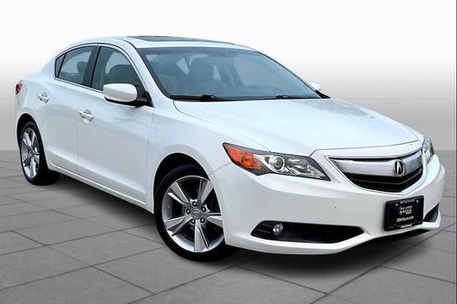 2013 Acura ILX 2.0L Technology