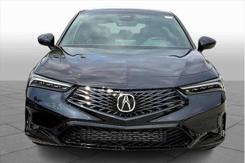 2025 Acura Integra A-SPEC