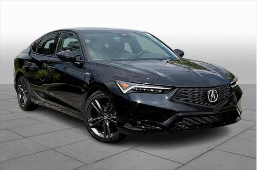 2025 Acura Integra A-SPEC