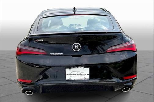 2025 Acura Integra A-SPEC