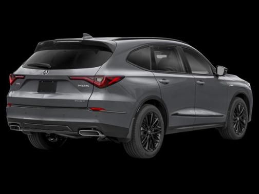 2026 Acura MDX A-SPEC Advance Package