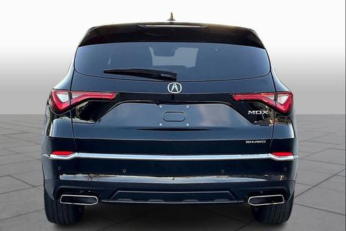 2023 Acura MDX Technology Package