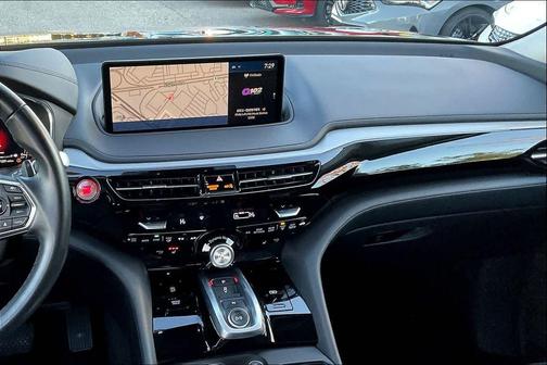 2023 Acura MDX Technology Package