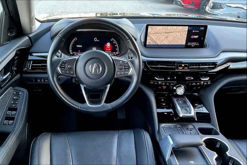 2023 Acura MDX Technology Package
