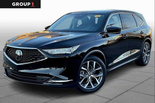 2023 Acura MDX Technology Package