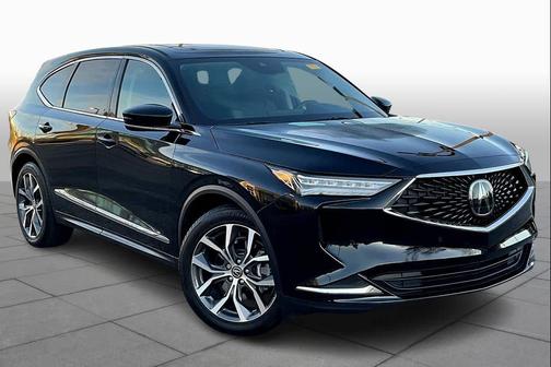 2023 Acura MDX Technology Package