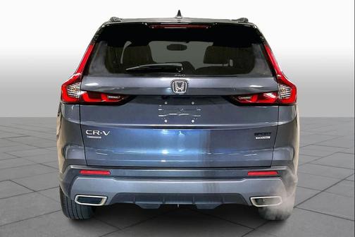 2023 Honda CR-V Hybrid Sport Touring AWD