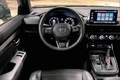 2023 Honda CR-V Hybrid Sport Touring AWD