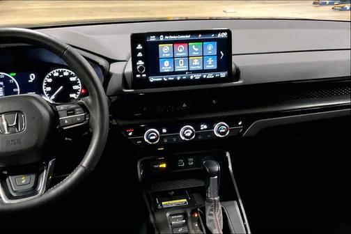 2023 Honda CR-V Hybrid Sport Touring AWD