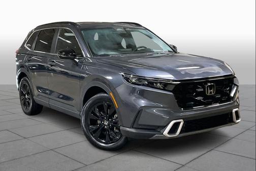 2023 Honda CR-V Hybrid Sport Touring AWD
