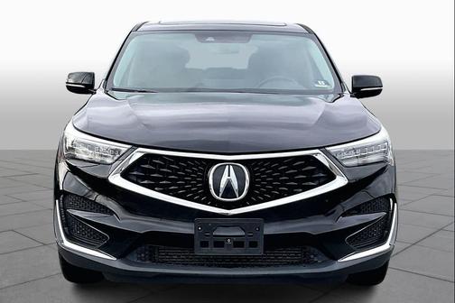 2019 Acura RDX Base