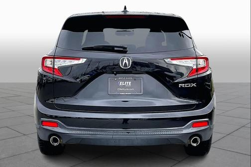 2019 Acura RDX Base